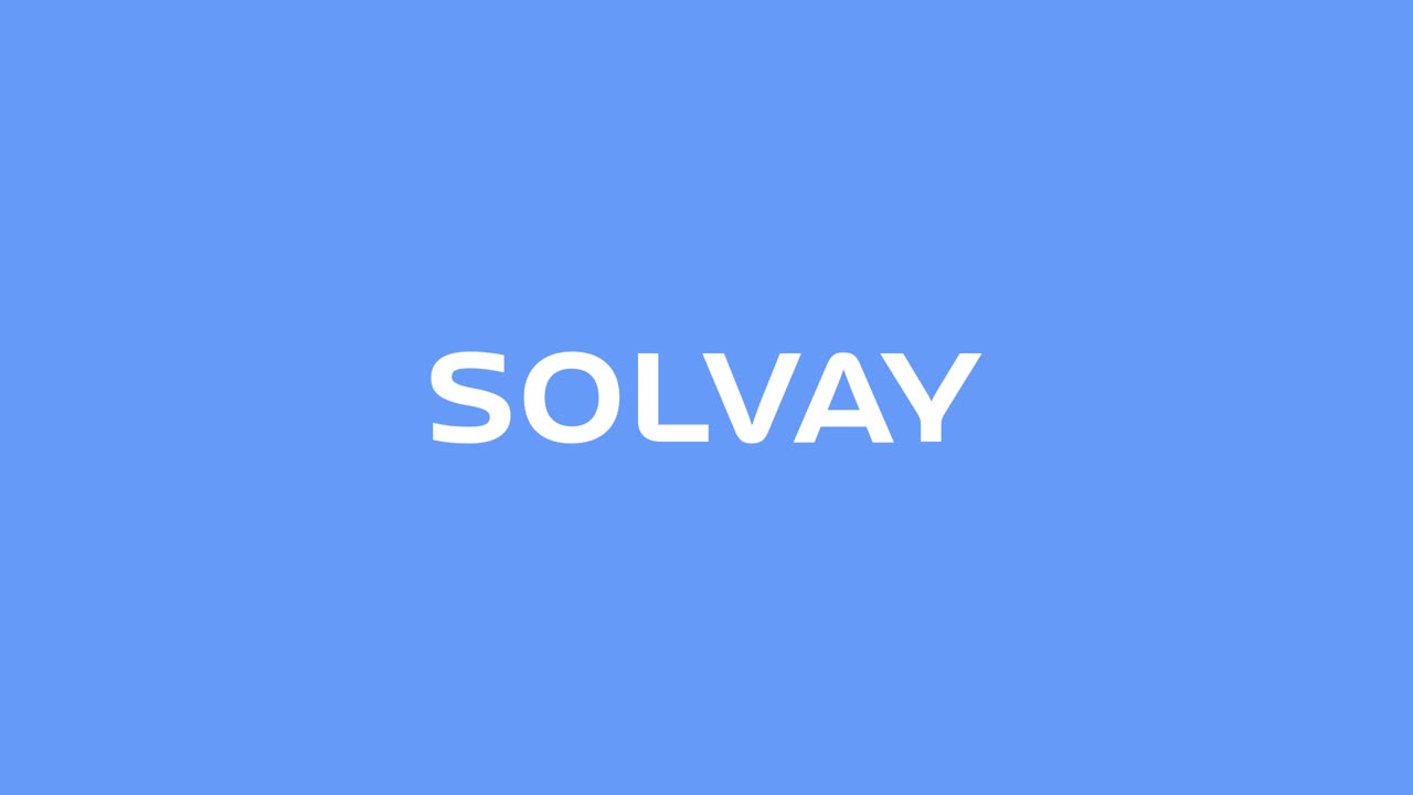 Solvay