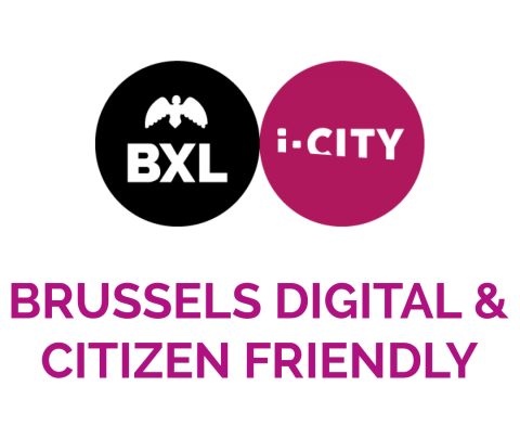Bruxelles I-City